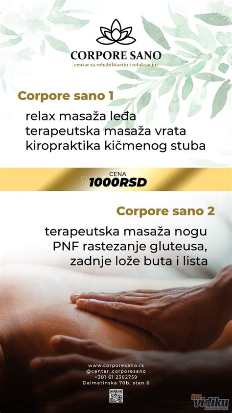 Intimna masaža Spremstvo Baoma